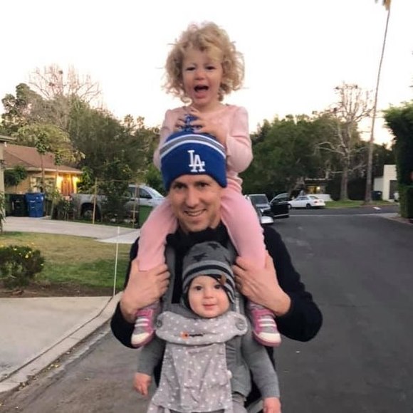 Meet your Posher, Matt - Picture 1 of 1